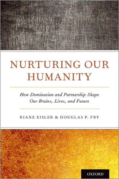 NURTURING OUR HUMANITY