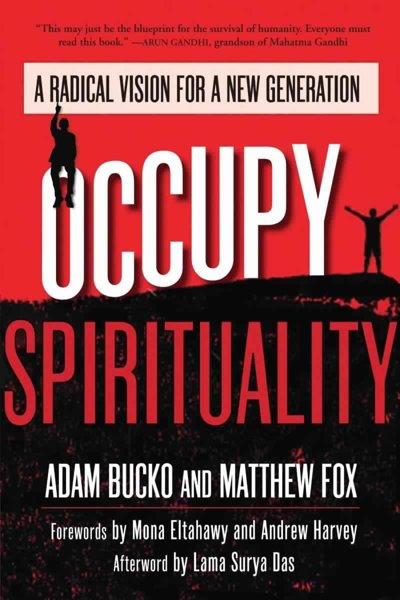 Occupy Spirituality