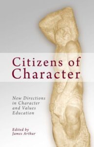 Of Good Character / Citizens of Character