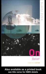 On Belief
