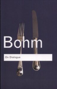 On Dialogue