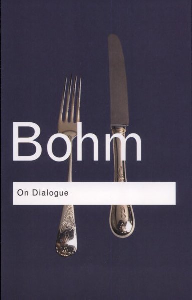 On Dialogue