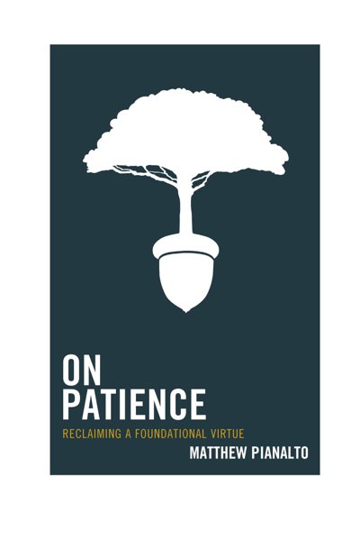 On Patience