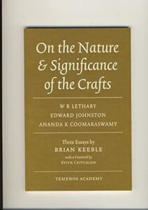 On the Nature of Significance of the Crafts