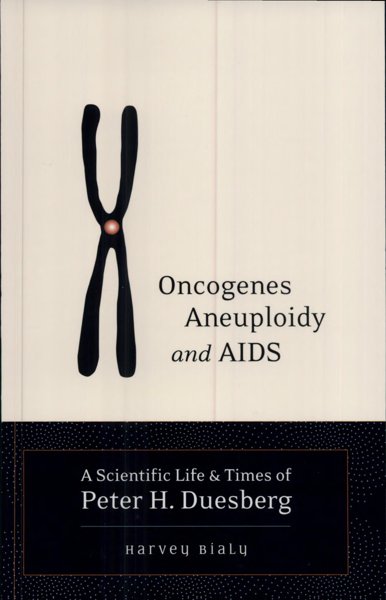 ONCOGENES, ANEUPLOIDY AND AIDS