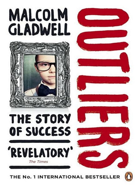 OUTLIERS