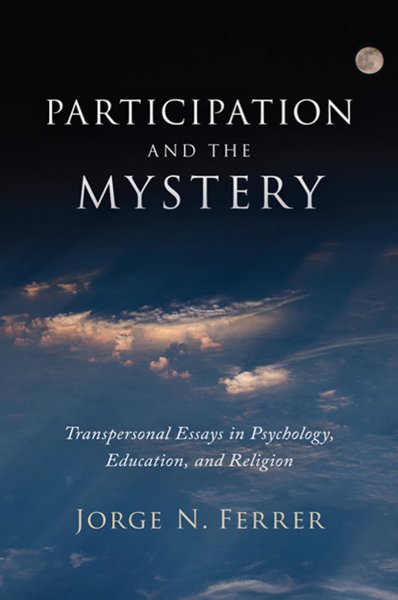 Participation and the Mystery