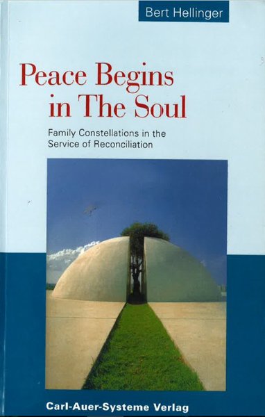 Peace Begins in the Soul