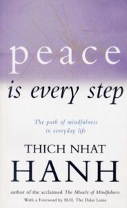 Peace is Every Breath