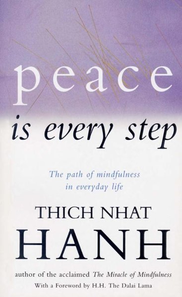 Peace is Every Breath