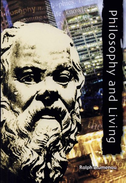 Philosophy and Living