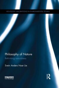 Philosophy of Nature