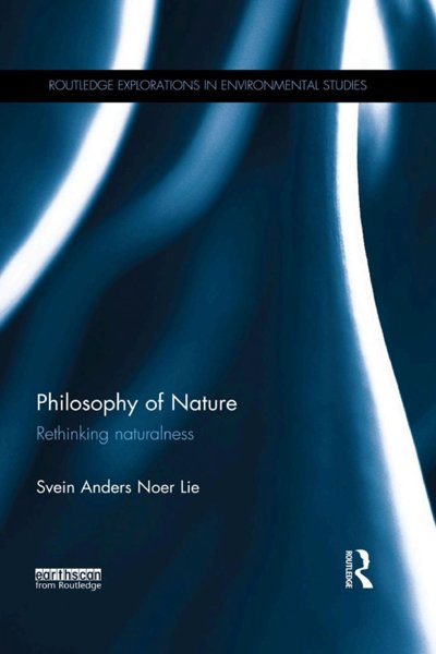 Philosophy of Nature