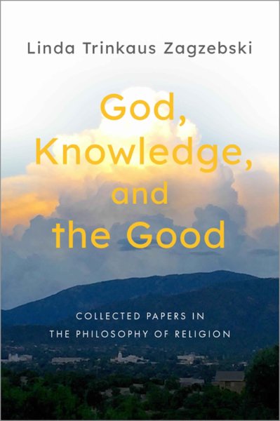 Philosophy of Religion