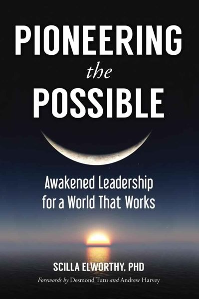 PIONEERING THE POSSIBLE