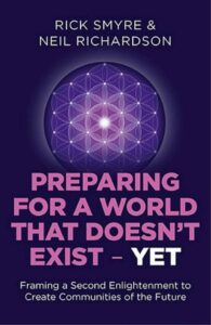 Preparing for a World that Doesn't Exist – Yet
