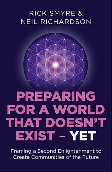 Preparing for a World that Doesn't Exist – Yet