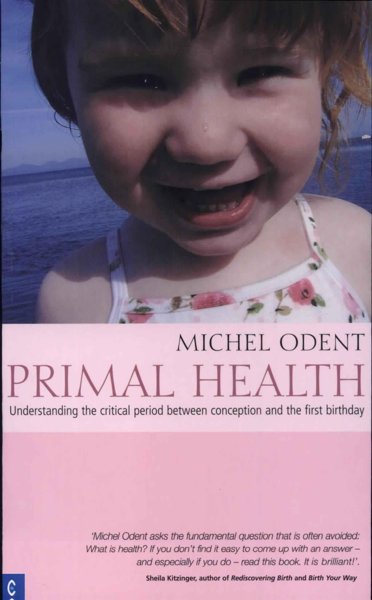 Primal Health