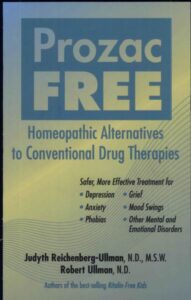 Prozac Free