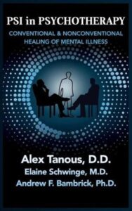 Psi and Psychotherapy