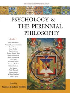PSYCHOLOGY AND THE PERENNIAL PHILOSOPHY