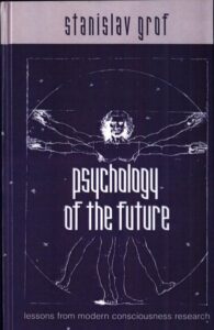 PSYCHOLOGY OF THE FUTURE