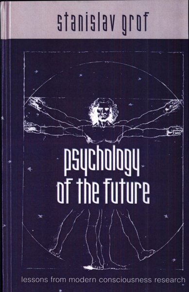 PSYCHOLOGY OF THE FUTURE