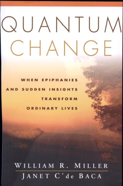 Quantum Change