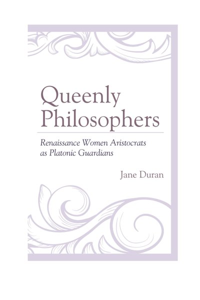 Queenly Philosophers