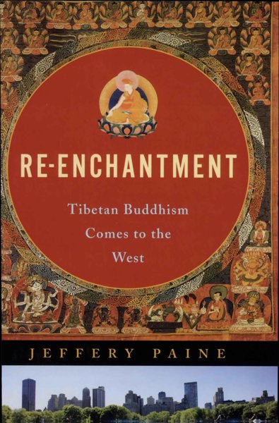 Re-Enchantment