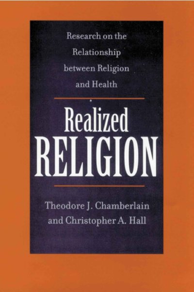 Realized Religion