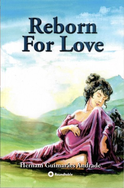 Reborn for Love