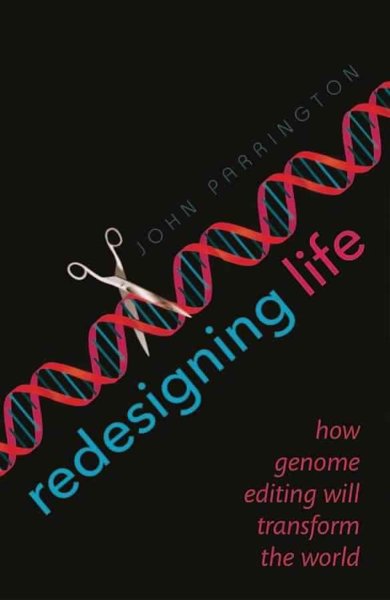 Redesigning Life