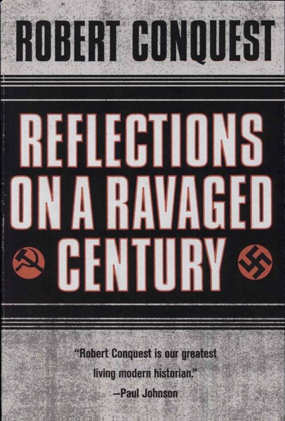 Reflections on a Ravaged Century