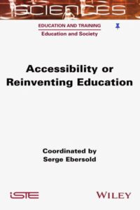 Reinventing Education