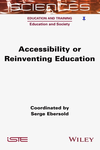 Reinventing Education