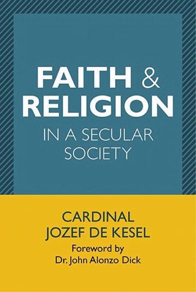 Religion in a Secular Society