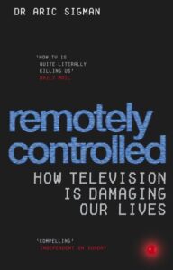 REMOTELY CONTROLLED
