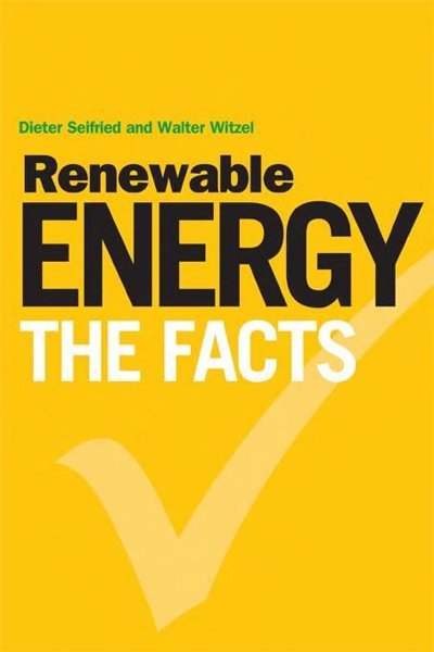 Renewable Energy - the Facts