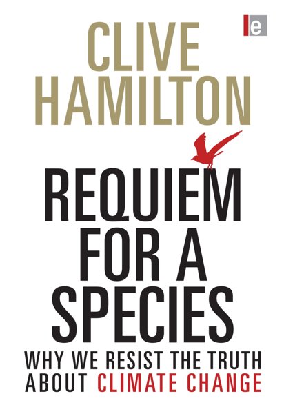 REQUIEM FOR A SPECIES