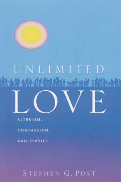 Research on Altruism & Love