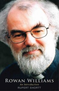 Rowan Williams - An Introduction