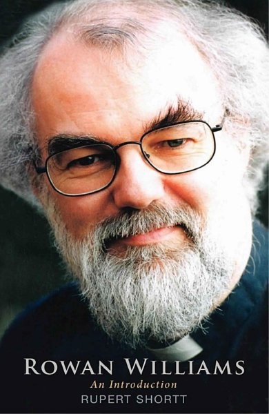 Rowan Williams - An Introduction