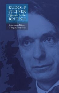Rudolf Steiner
