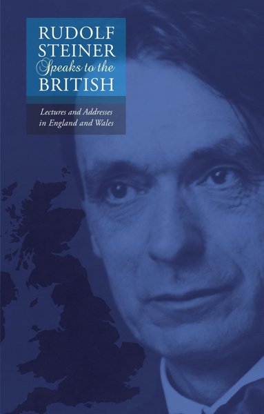 Rudolf Steiner