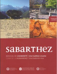Sabarthez – Berceau de l’Humanite