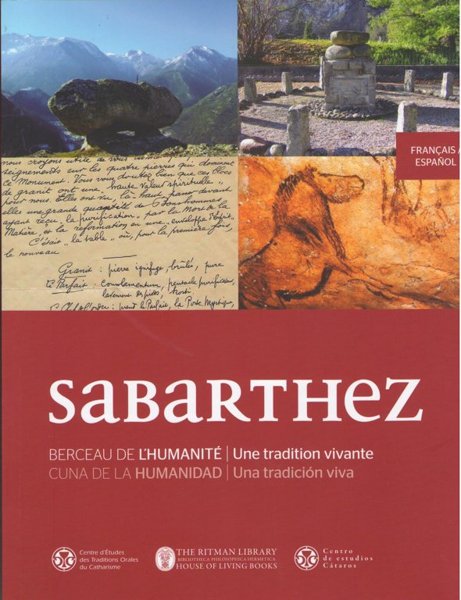 Sabarthez – Berceau de l’Humanite
