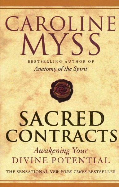 SACRED CONTRACTS