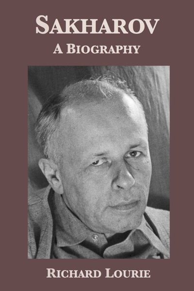 SAKHAROV