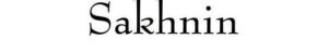 Sakhnin